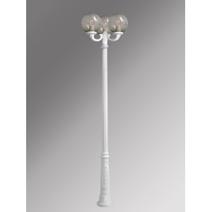 Уличный фонарь Fumagalli Ricu Ofir/G300 G30.157.R30.WZE27