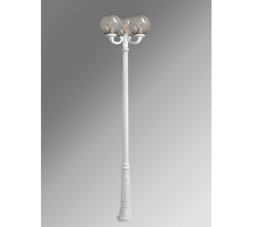 Уличный фонарь Fumagalli Ricu Ofir/G300 G30.157.R30.WZE27