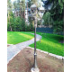 Парковый фонарь Fumagalli Simon U33.202.R30.BXH27