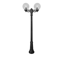 Уличный фонарь Fumagalli Gigi Bisso/G250 G25.156.S20.AXE27