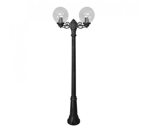 Уличный фонарь Fumagalli Gigi Bisso/G250 G25.156.S20.AXE27