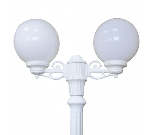 Уличный фонарь Fumagalli Ricu Bisso/G250 G25.157.S20.WYE27