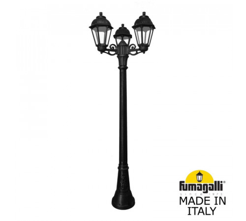 Садовый светильник Fumagalli K22.158.S30.AXF1R Садовый светильник Fumagalli K22.158.S30.AXF1R