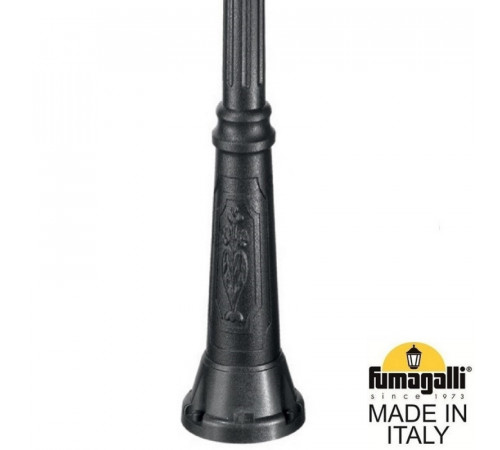 Садовый светильник Fumagalli G40.157.000.AYE27 Садовый светильник Fumagalli G40.157.000.AYE27
