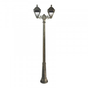 Уличный фонарь Fumagalli Ricu Bisso/Cefa 2L U23.157.S20.BXF1R