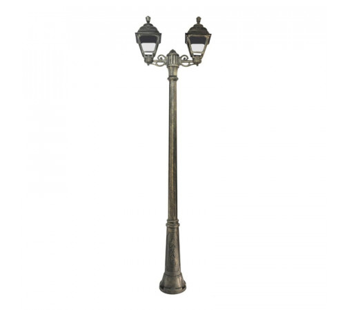 Уличный фонарь Fumagalli Ricu Bisso/Cefa 2L U23.157.S20.BXF1R Уличный фонарь Fumagalli Ricu Bisso/Cefa 2L U23.157.S20.BXF1R
