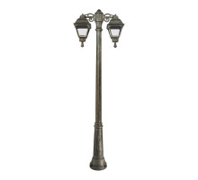 Уличный фонарь Fumagalli Ricu Bisso/Cefa 2L Dn U23.157.S20.BXF1RDN