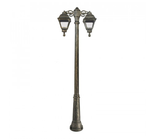 Уличный фонарь Fumagalli Ricu Bisso/Cefa 2L Dn U23.157.S20.BXF1RDN Уличный фонарь Fumagalli Ricu Bisso/Cefa 2L Dn U23.157.S20.BXF1RDN
