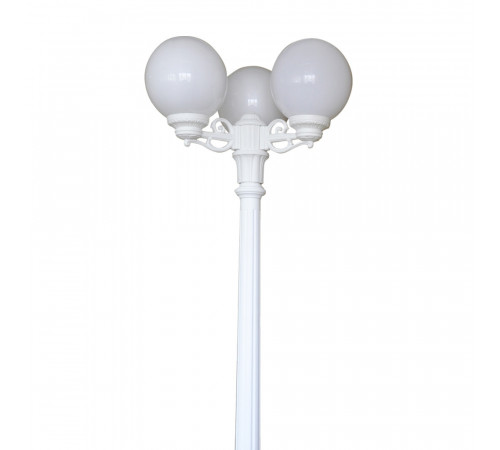 Уличный фонарь Fumagalli Gigi Bisso/G250 G25.156.S30.WYE27