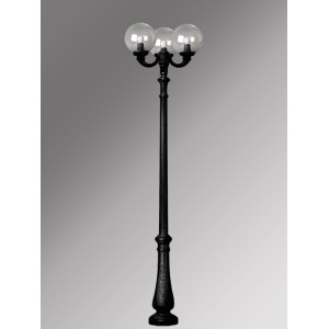 Уличный фонарь Fumagalli Nebo Ofir/G300 G30.202.R30.AXE27