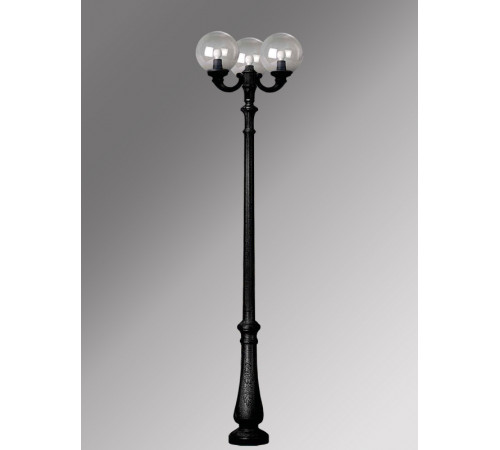 Уличный фонарь Fumagalli Nebo Ofir/G300 G30.202.R30.AXE27