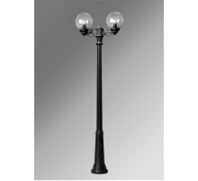 Уличный фонарь Fumagalli Ricu Bisso/G250 G25.157.S20.AXE27