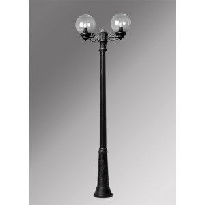 Уличный фонарь Fumagalli Ricu Bisso/G250 G25.157.S20.AXE27