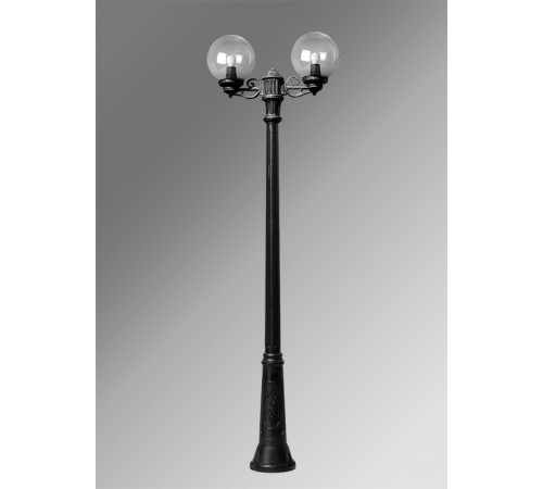 Уличный фонарь Fumagalli Ricu Bisso/G250 G25.157.S20.AXE27