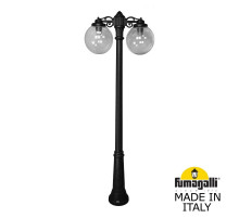 Садовый светильник Fumagalli G30.157.S20.AZE27DN