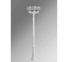 Уличный фонарь Fumagalli Ricu Bisso/G250 G25.157.S30.WZE27