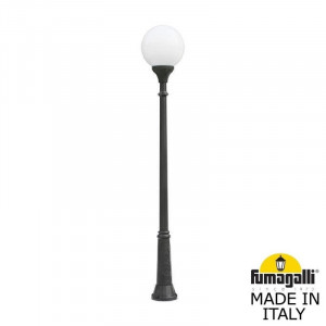 Садовый светильник Fumagalli G40.157.000.AYE27