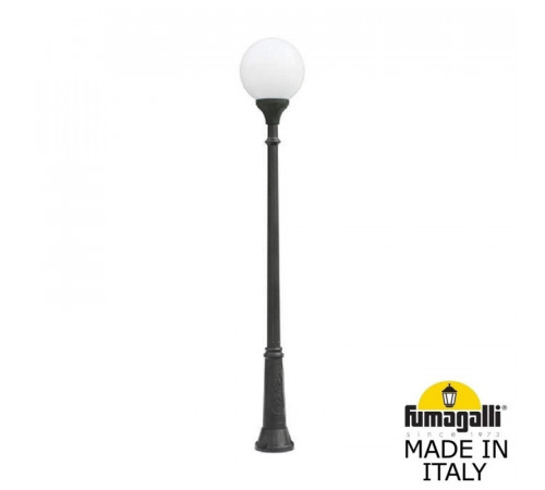 Садовый светильник Fumagalli G40.157.000.AYE27 Садовый светильник Fumagalli G40.157.000.AYE27