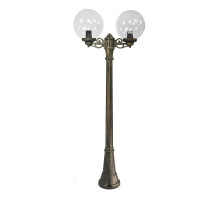 Уличный фонарь Fumagalli Artu Bisso/G300 2L G30.158.S20.BXE27