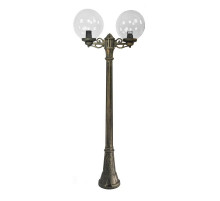 Уличный фонарь Fumagalli Artu Bisso/G300 2L G30.158.S20.BXE27