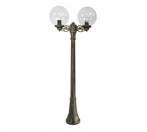 Уличный фонарь Fumagalli Artu Bisso/G300 2L G30.158.S20.BXE27