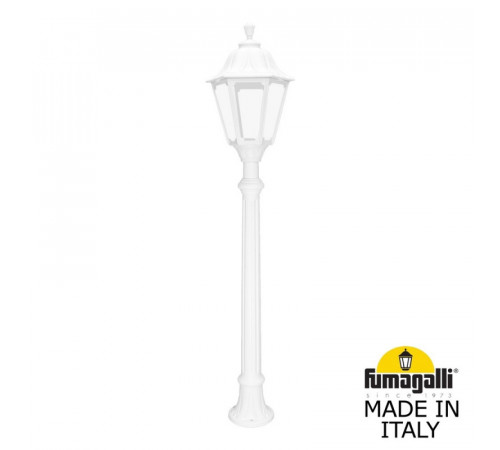 Садовый светильник Fumagalli E35.163.000.WXH27 Садовый светильник Fumagalli E35.163.000.WXH27