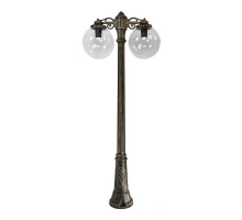 Уличный фонарь Fumagalli Ricu Bisso/G300 2Ldn G30.156.S20.BXE27DN