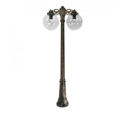 Уличный фонарь Fumagalli Ricu Bisso/G300 2Ldn G30.156.S20.BXE27DN