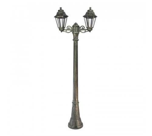 Уличный фонарь Fumagalli Artu Bisso/Anna 2L E22.158.S20.BXF1R Уличный фонарь Fumagalli Artu Bisso/Anna 2L E22.158.S20.BXF1R