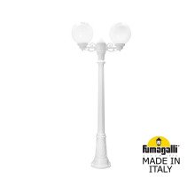 Садовый светильник Fumagalli G25.158.S20.WYE27