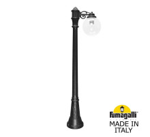 Садовый светильник Fumagalli G25.158.S10.AXE27