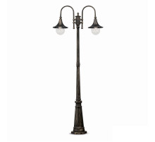 Садово-парковый светильник Ideal Lux Cima PT2 024097