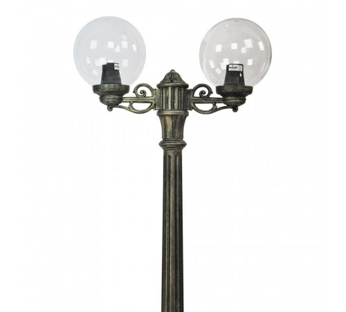 Уличный фонарь Fumagalli Artu Bisso/G250 2L G25.158.S20.BXE27