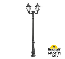 Садовый светильник Fumagalli E35.202.R20.AYH27