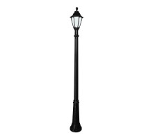 Уличный фонарь Fumagalli Ricu/Rut E26.157.000.AYF1R
