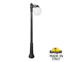 Садовый светильник Fumagalli G30.157.S10.AYE27
