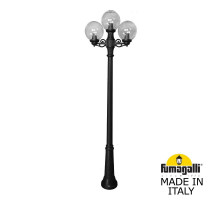 Садовый светильник Fumagalli G25.157.S21.AZE27
