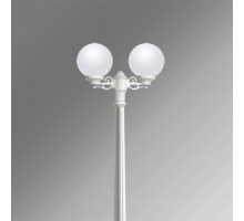 Уличный фонарь Fumagalli Gigi Bisso/G250 G25.156.S20.WYE27