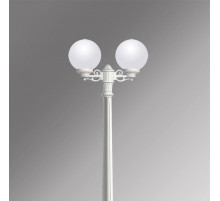 Уличный фонарь Fumagalli Gigi Bisso/G250 G25.156.S20.WYE27