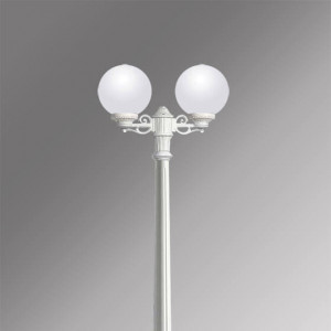 Уличный фонарь Fumagalli Gigi Bisso/G250 G25.156.S20.WYE27