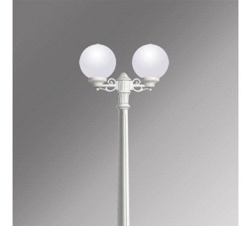 Уличный фонарь Fumagalli Gigi Bisso/G250 G25.156.S20.WYE27