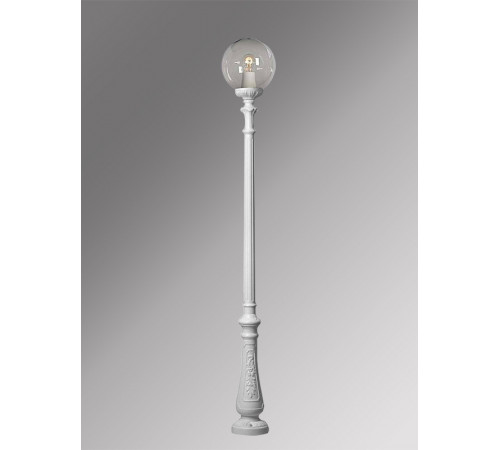 Уличный фонарь Fumagalli Nebo/G300 G30.202.000.WXE27