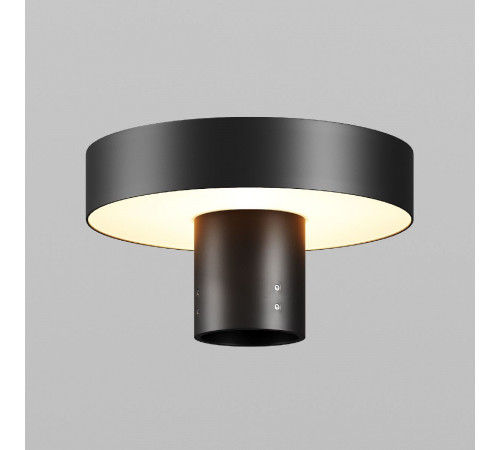 Парковый светильник Maytoni Katto O471H-L30GF3K Парковый светильник Maytoni Katto O471H-L30GF3K