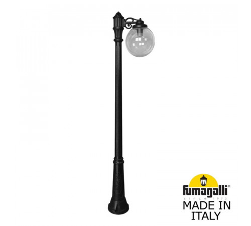 Садовый светильник Fumagalli G30.157.S10.AZE27