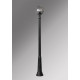 Уличный фонарь Fumagalli Ricu/G300 G30.157.000.AZE27
