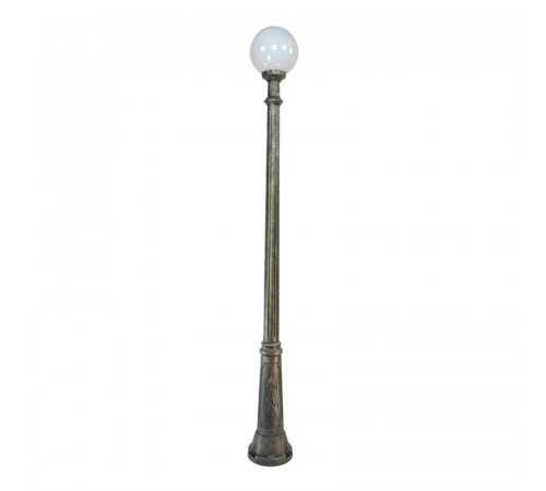 Уличный фонарь Fumagalli Ricu/G250 G25.157.000.BYE27