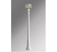 Уличный фонарь Fumagalli Gigi/G250 G25.156.000.WZE27