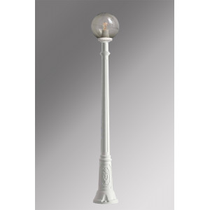 Уличный фонарь Fumagalli Gigi/G250 G25.156.000.WZE27