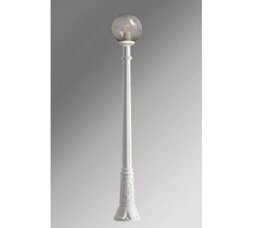 Уличный фонарь Fumagalli Gigi/G250 G25.156.000.WZE27