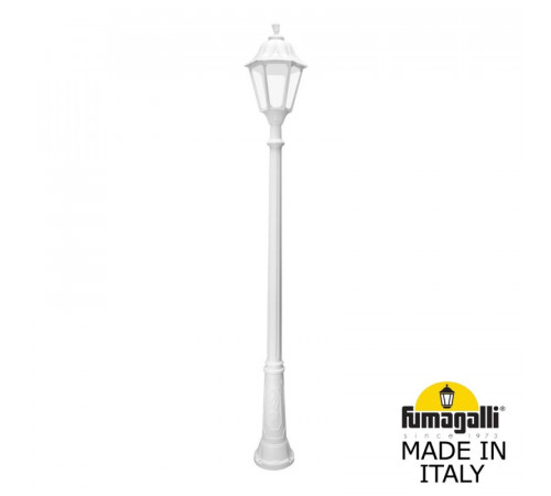 Садовый светильник Fumagalli E35.157.000.WXH27 Садовый светильник Fumagalli E35.157.000.WXH27